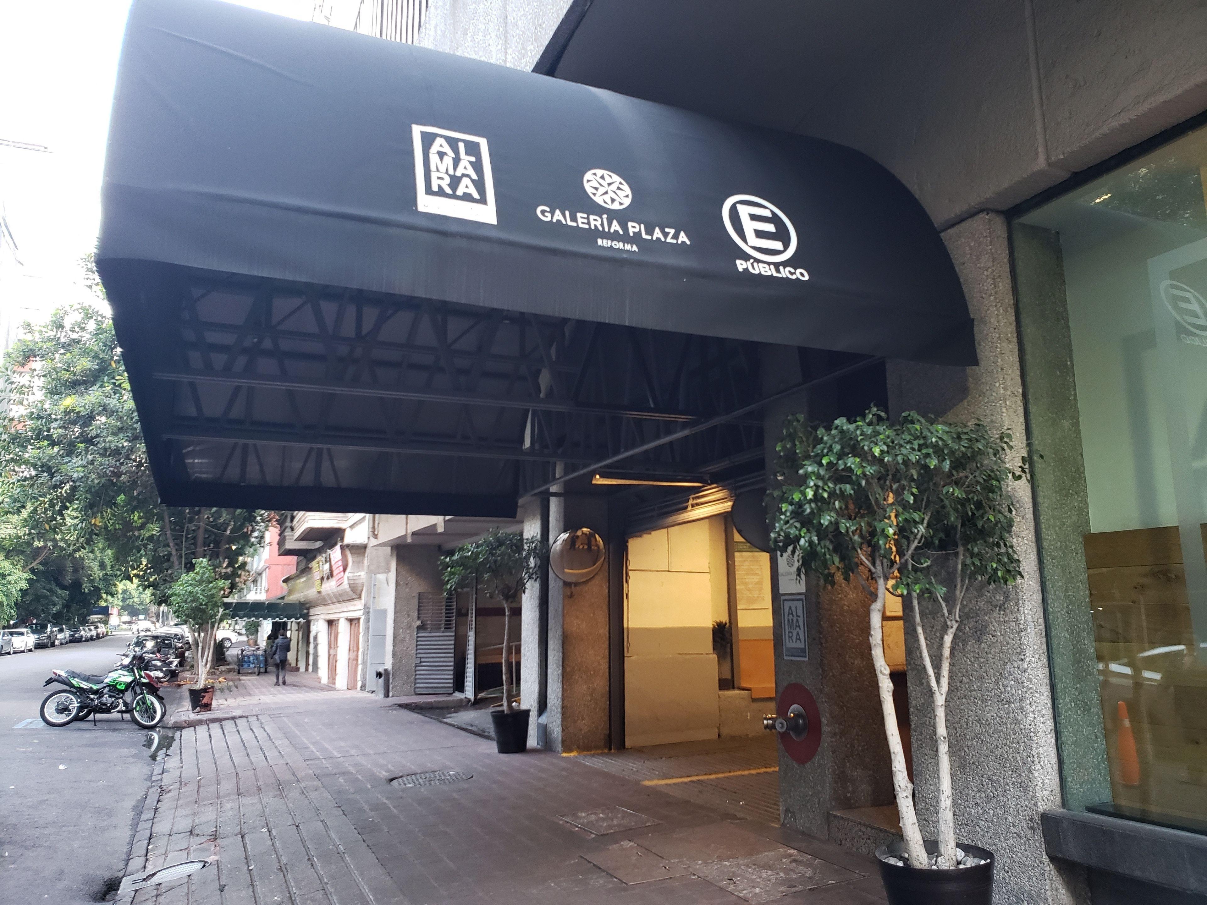 Galeria Plaza Reforma — Photos 2